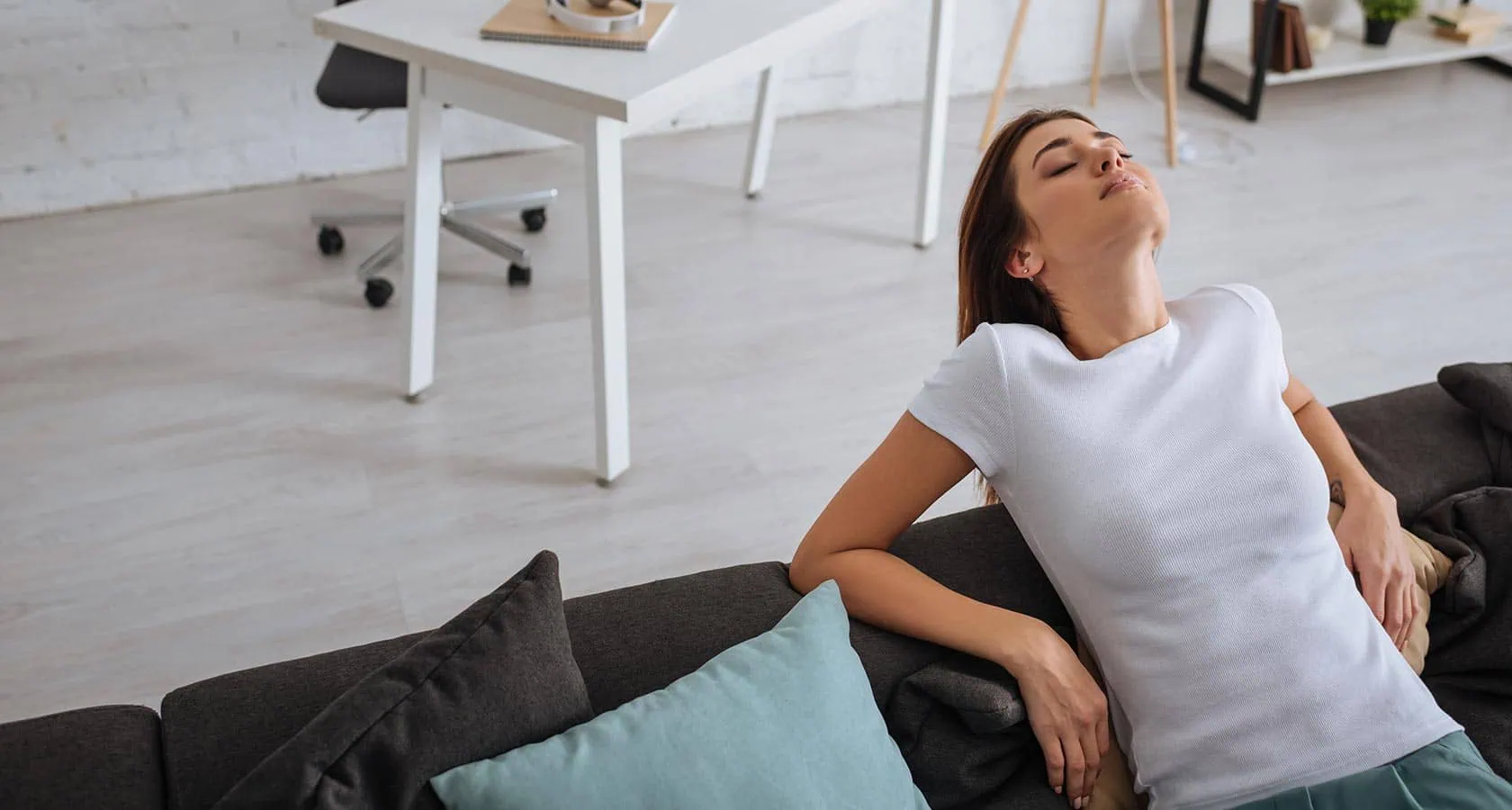 Menciptakan Suasana Ruang yang Mendukung Kenyamanan Kulit